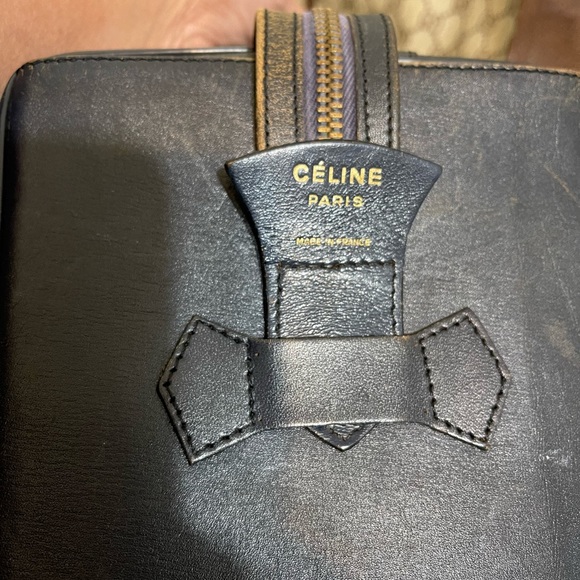 vintage celine - Picture 4 of 13